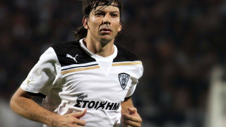 Επιστροφή στη… φύση για Πάμπλο Γκαρσία (photos)