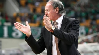 Ιβάνοβιτς: «Πάμε για τη νίκη με την Μπαρτσελόνα»