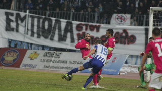 Το δεκάλεπτο μιας μεγάλης ομάδας