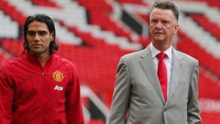 "Δεν θα συνεχίσει στη Μάντσεστερ Γιουνάιτεντ ο Φαλκαό αν..."