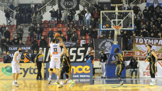 Ο καλός ΠΑΟΚ και ο Δον Κιχώτης