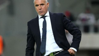 Αναστόπουλος και επίσημα 