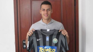 Ενίσχυση με Μάνουελ Μπάλντα ο Πανθρακικός