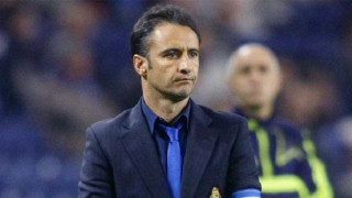 Περέιρα, ο διάδοχος του Μίτσελ! 