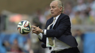 Πλησιάζει στο Περού ο Σαμπέγια