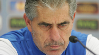 Μακάρι να διορθωθεί τώρα το λάθος του καλοκαιριού