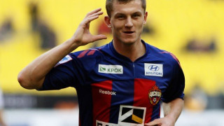 Παίρνει Νέτσιντ η Γιουβέντους!