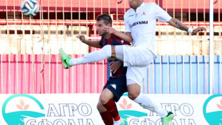 «Μάχη» πεντάδας στα Πηγάδια