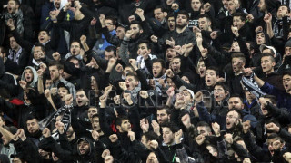 Η Τούμπα ήταν εκεί