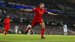 Συμφωνία ΛΑ Γκάλαξι με Τζέραρντ