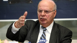 Βασιλακόπουλος: «Να ξεπεράσουμε την κρίση»