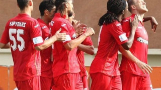 Με μοναδικό απόντα τον Μπέλιτς