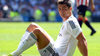 O CR7 σε ρόλο «άστεγου» κάνει έκπληξη σε παιδί (video)