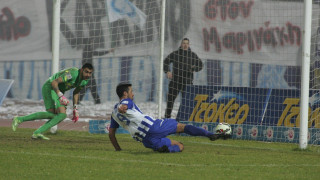 Εμφάνιση πρωταγωνίστριας ομάδας