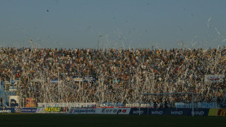 Κανονικά αύριο ο αγώνας 