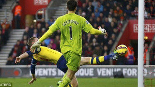 "Ο Μερτεσάκερ έχει επιτάχυνση ρινόκερου"