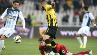 Το «δώρο» του Γκορμπουνόφ στην ΑΕΚ (video)