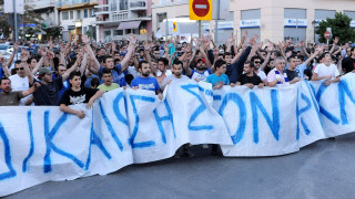 Το μεγαλύτερο έγκλημα… που έμεινε ατιμώρητο!