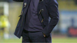 Παίζει το... κεφάλι του στα επόμενα δύο ματς! 