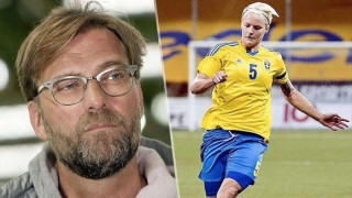 Στο ίδιο ξενοδοχείο με την γυναικεία ομάδας της Σουηδίας η Ντόρτμουντ! 