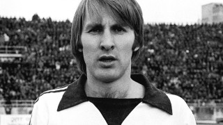 Γιάννης Γούναρης: 43 χρόνια μετά, το ίδιο πάθος, η ίδια στόφα νικητή