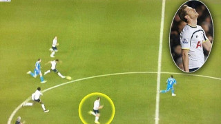 Διαιτητικά εγκλήματα συμβαίνουν και στα καλύτερα σπίτια! (pics+video)