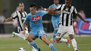 Το πραγματικό «Derby d΄ Italia»