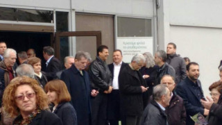 Με... ντοκουμέντα τι συνδέει Σκόρδα - Γούμενο