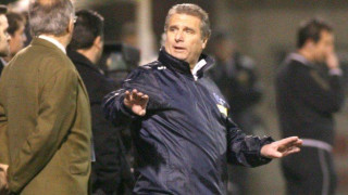 Δημητρίου: «Σήμερα έγινε κλοπή»