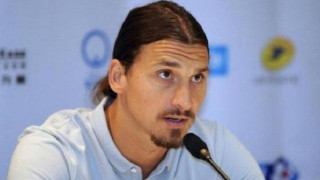 Στόχος τρομοκρατών (;) ο Ιμπραΐμοβιτς