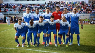 Έρχεται Θεσσαλονίκη η Λαμία