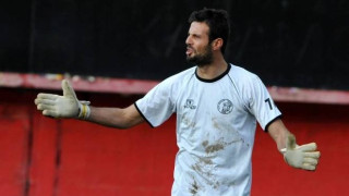  Πρώτες διώξεις για ποδοσφαιριστές!