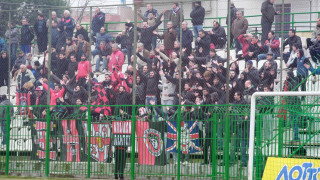 Κέρδισαν τη μάχη της κερκίδας