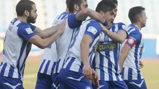 Στις 21 Ιανουαρίου με Αστέρα