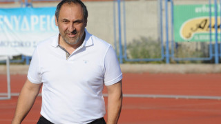 Προσέλαβε δικηγόρο FIFA ο Παπαθανασάκης