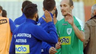 Τελειώνει ο Πέεφ