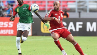 «Καθάρισε» ο αρχηγός της 