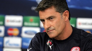 «Άξιζα να ολοκληρώσω το έργο μου»