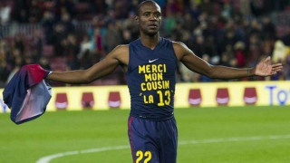 Επίσημη πρόταση Μπαρτσελόνα σε Αμπιντάλ