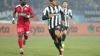 Xρειάζονται μεταγραφές, να μην ξεχνιόμαστε...