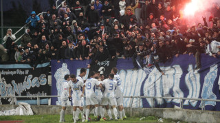 Από τη Λάρισα περνά η εδραίωση στην κορυφή