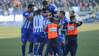 Aγώνας «κλειδί» στο Αλκαζάρ