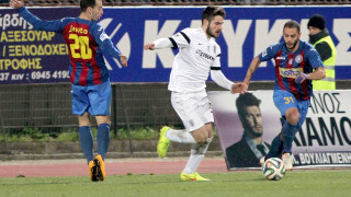 Όχι στη μιζέρια, στην εσωστρέφεια, στην αντιπαλότητα!