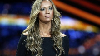 Κέιτ Άμπντο, η νέα μαντάμ FIFA