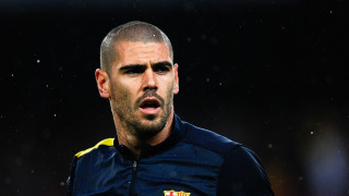 Υπογράφει στην Γιουνάιτεντ ο Βαλντέζ