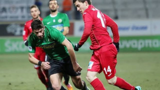 Με Παπαγεωργίου και Τζάνη κόντρα στην Κέρκυρα