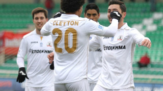 «Καθάρισε» με την πρόκριση και περιμένει Ολυμπιακό