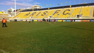 Υποπτος ο ρόλος κάποιων στον Αρη