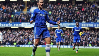 Μπάσιμο για Αζάρ!