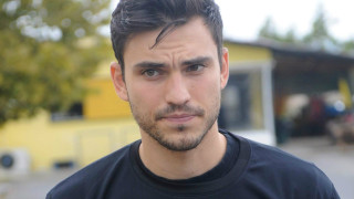 Αγγελούδης και εκκαθαρίσεις